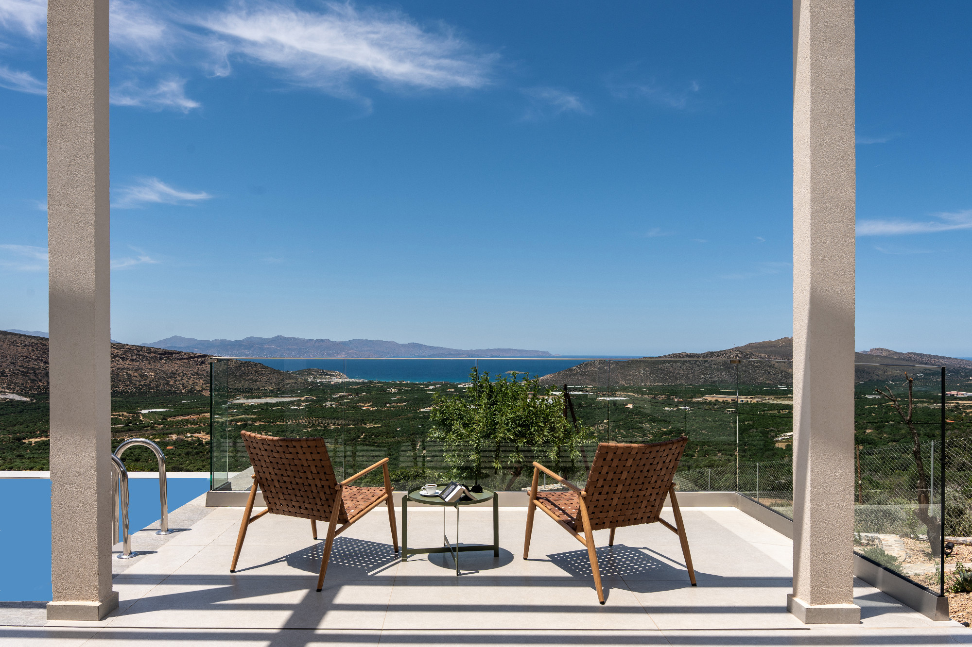 Villa Eliopetra